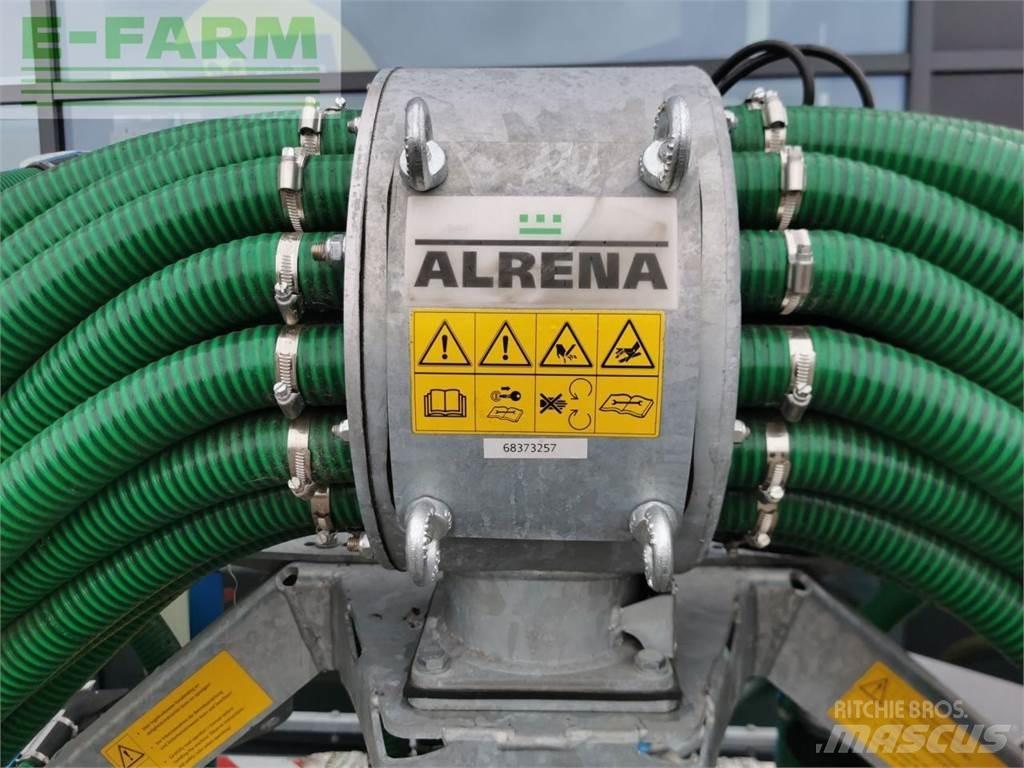Bomech UP 7,5 Otras máquinas de fertilización