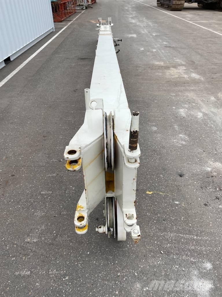  Jib Demag AC 40 City Piezas y equipos para grúas