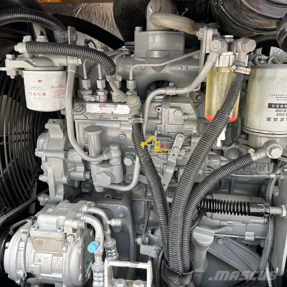 Sany 55 Excavadoras de cadenas