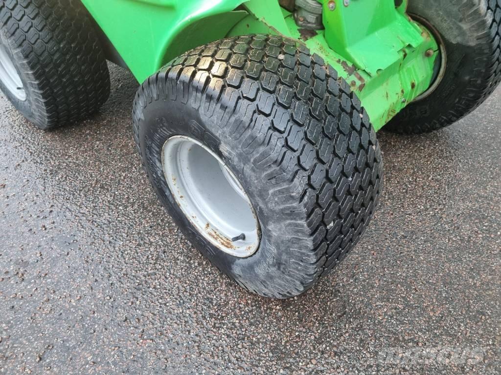 Avant 630 Palas cargadoras