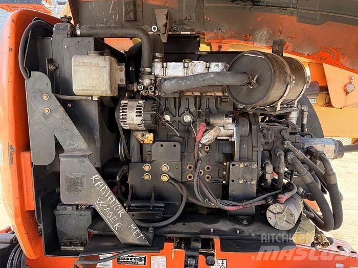 JLG 450AJ Plataforma de trabajo articulada