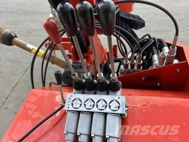 Maschio cristina Segadoras