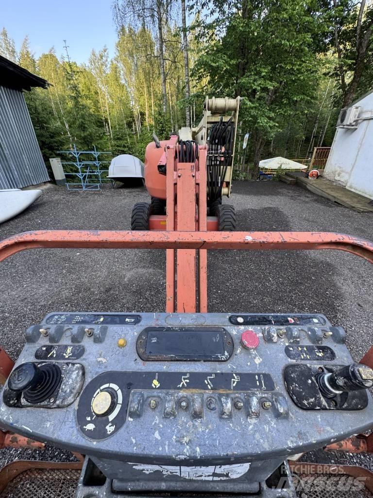 JLG 450 AJ Plataforma de trabajo articulada