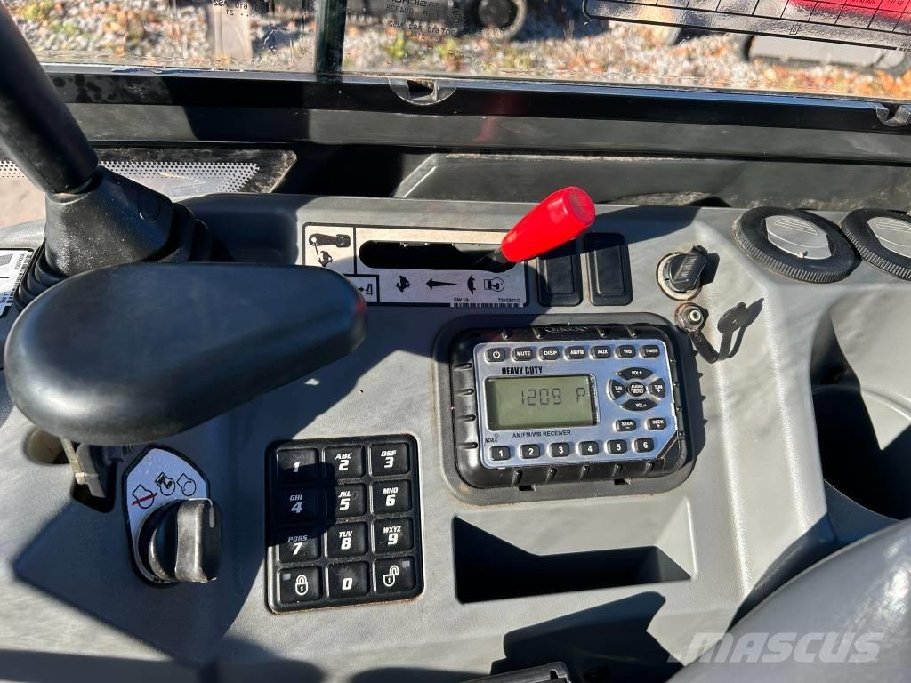 Bobcat E 26 Mini excavadoras < 7t