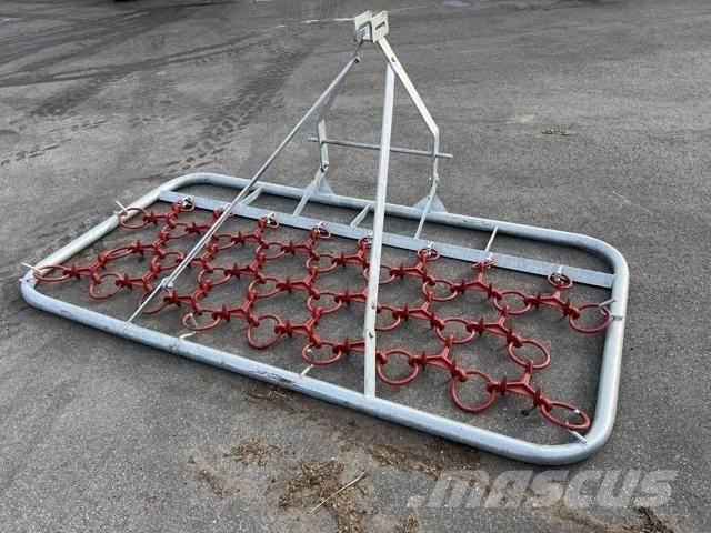 Peecon WS 250 G Rastras para caminos