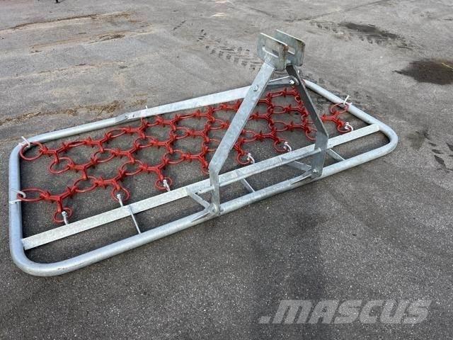 Peecon WS 250 G Rastras para caminos