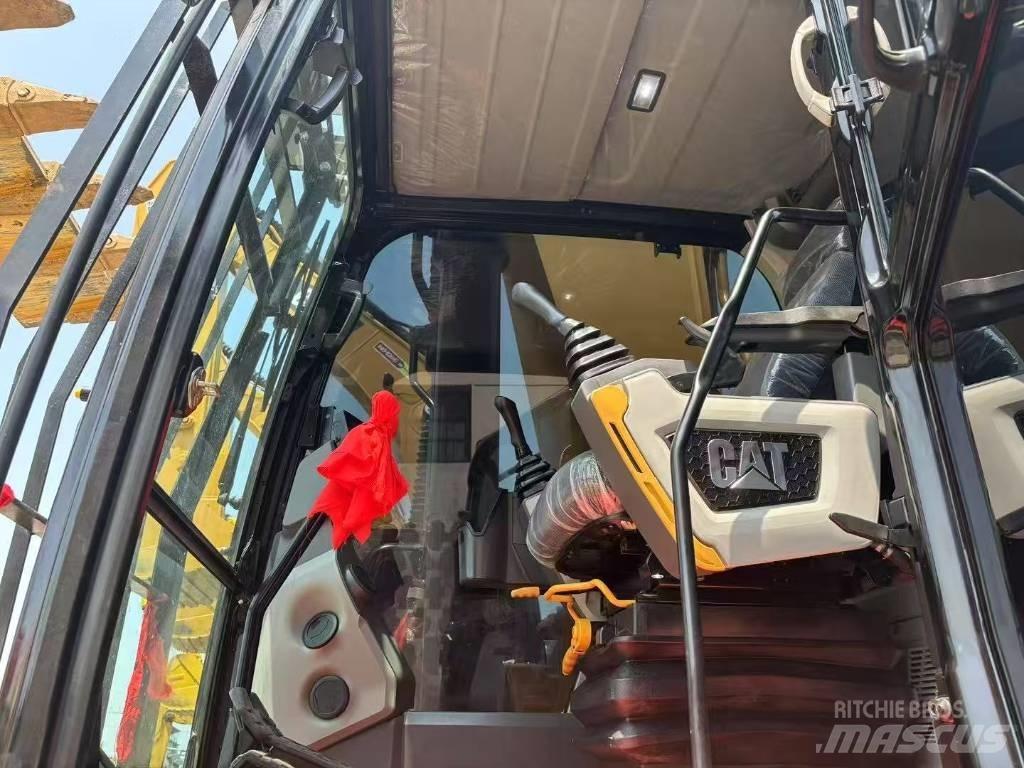 CAT 345GC Excavadoras de cadenas