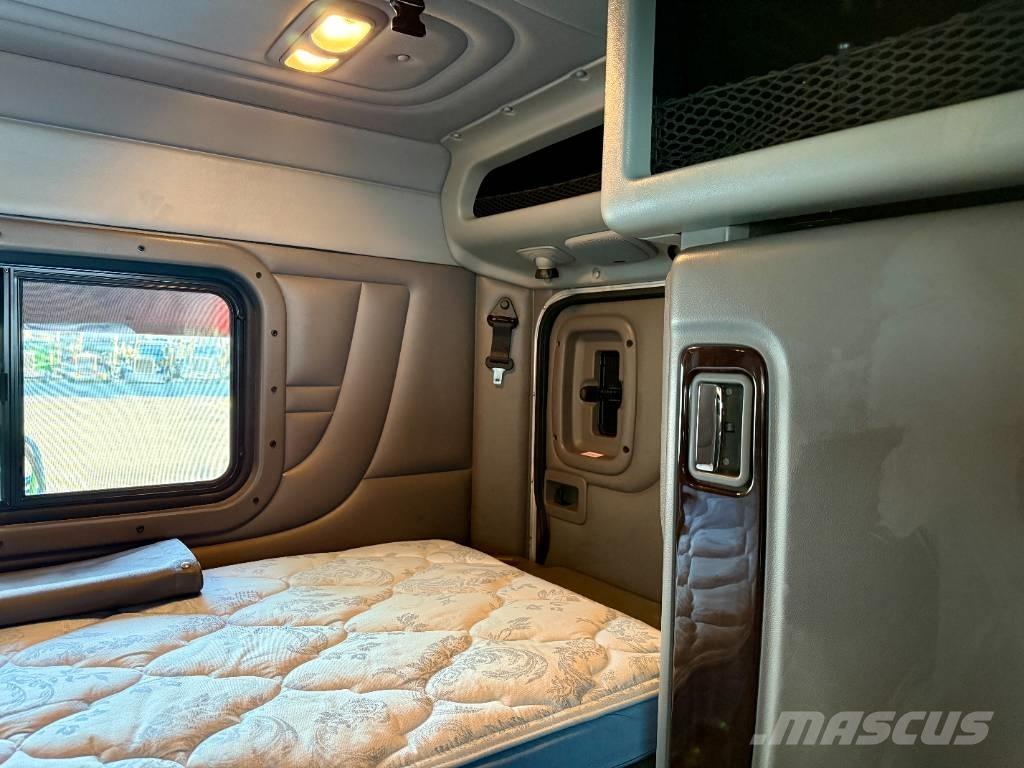 Peterbilt 389 Cabezas tractoras