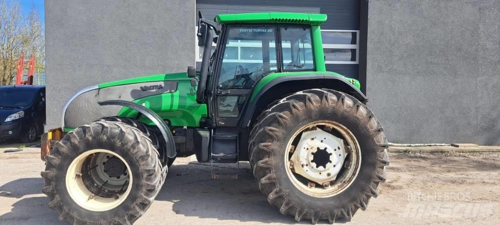 Valtra T180-4 Tractores