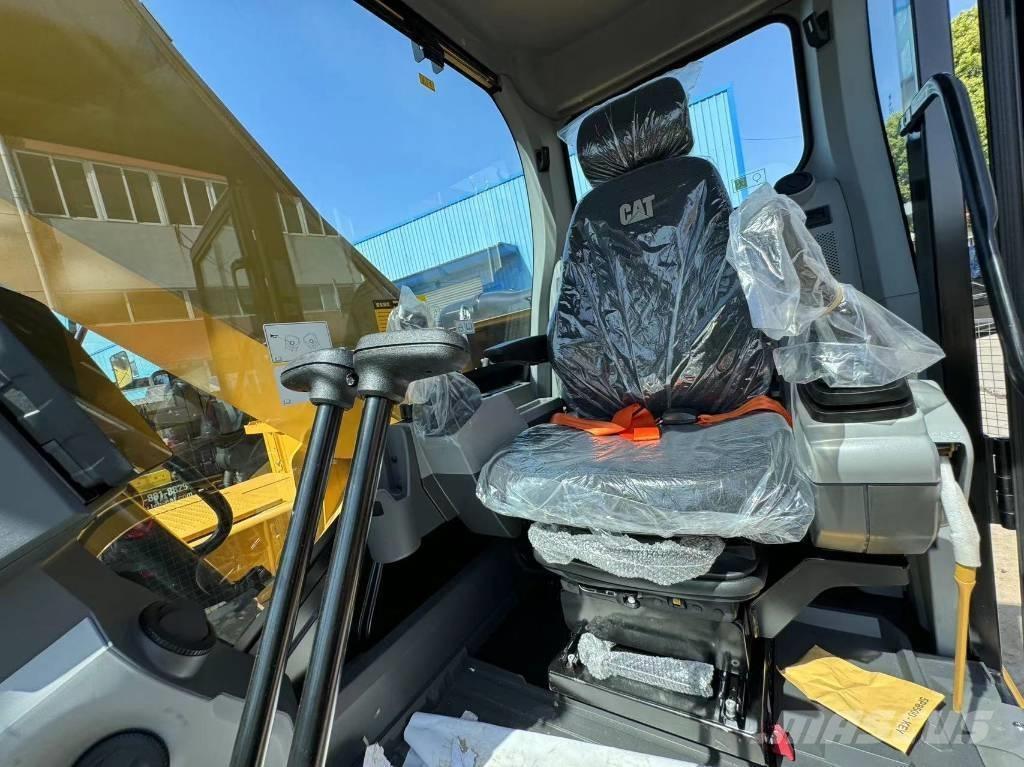 CAT 320GX Excavadoras de cadenas