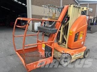 JLG T10E Otras plataformas elevadoras