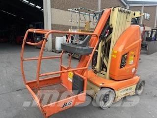 JLG Toucan 10 E Otras plataformas elevadoras