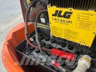 JLG Toucan 10 E Otras plataformas elevadoras