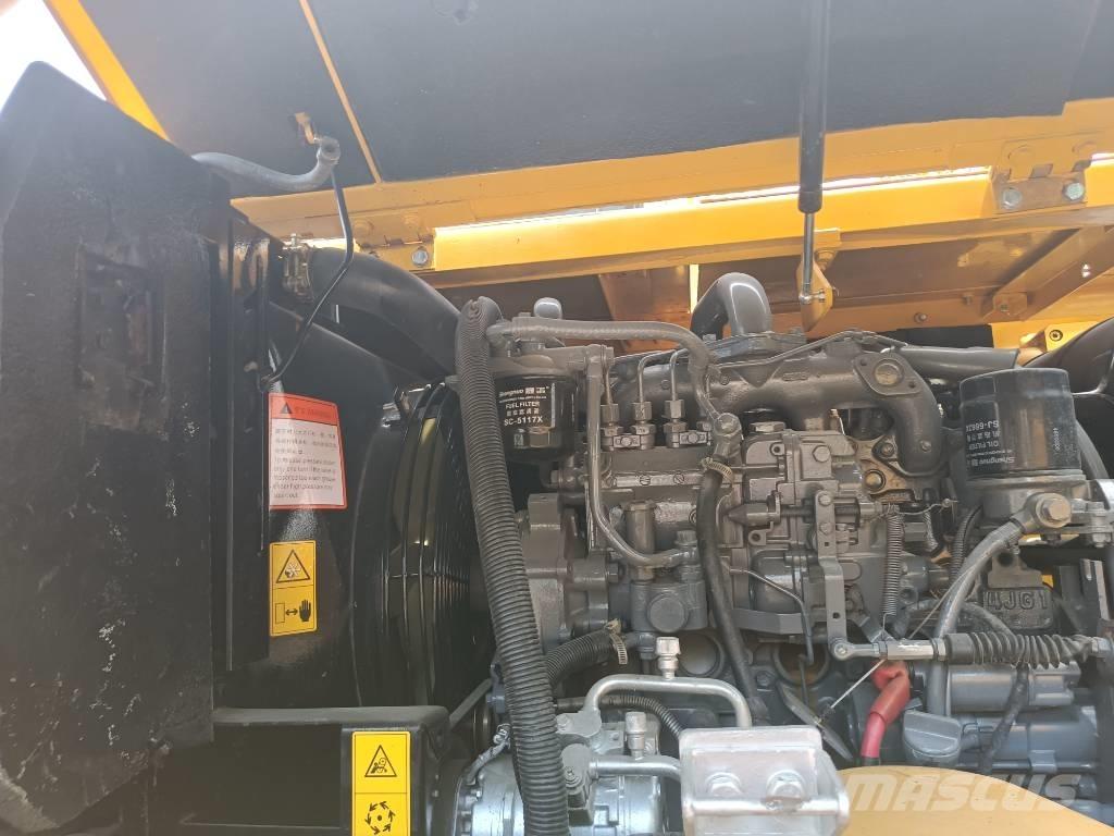 Sany 95C Excavadoras de cadenas