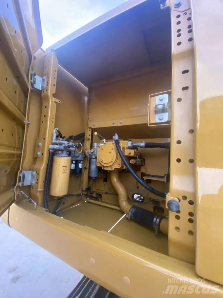 CAT CAT320GC Excavadoras de cadenas