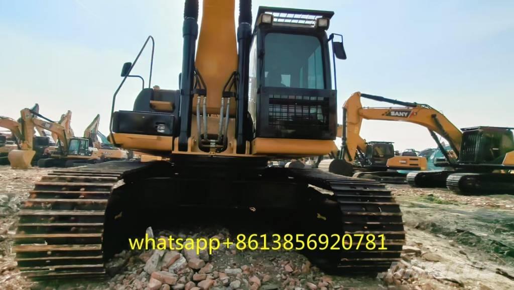 CAT 336 D Excavadoras de cadenas