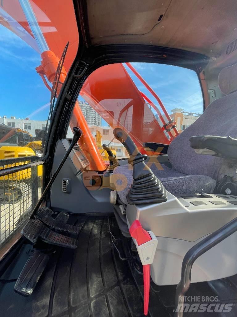 Doosan 300LC Excavadoras de cadenas