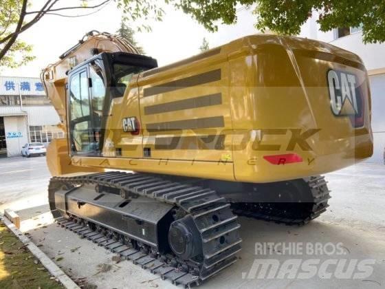 CAT 2022 CAT 330Gc Excavadoras de cadenas
