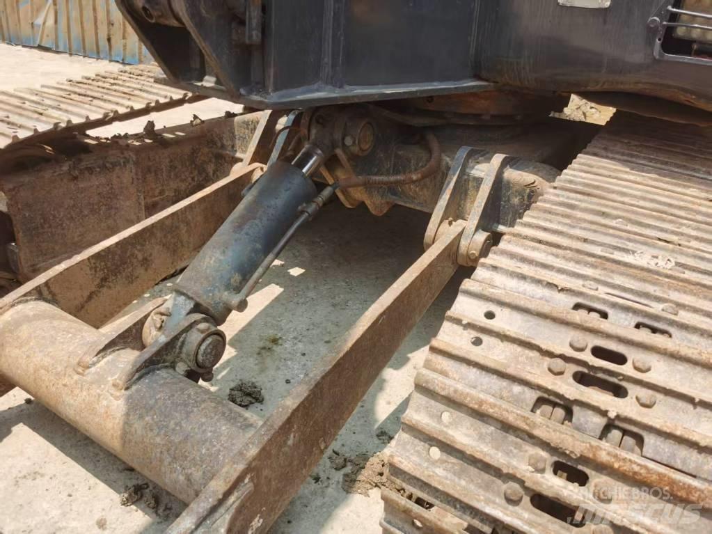 Doosan DH 60-7 Mini excavadoras < 7t