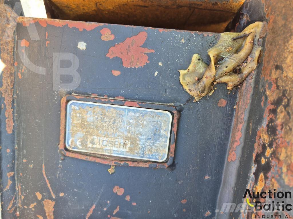 Yanmar SV 26 Mini excavadoras < 7t