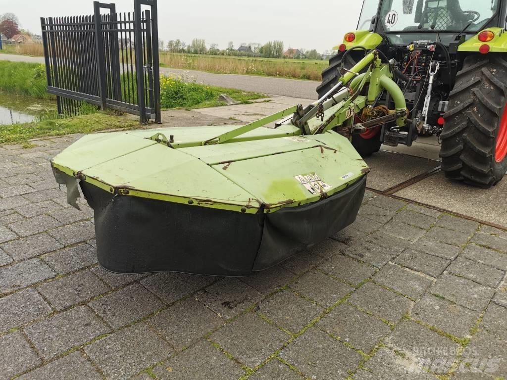 CLAAS Corto 185 N Segadoras