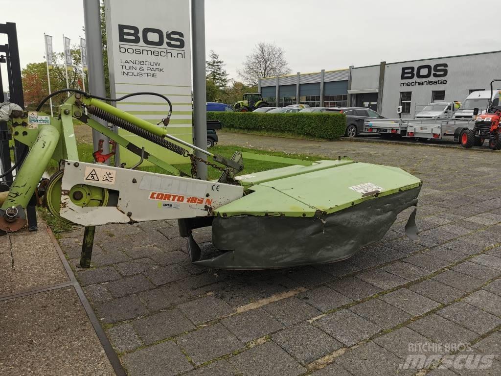 CLAAS Corto 185 N Segadoras