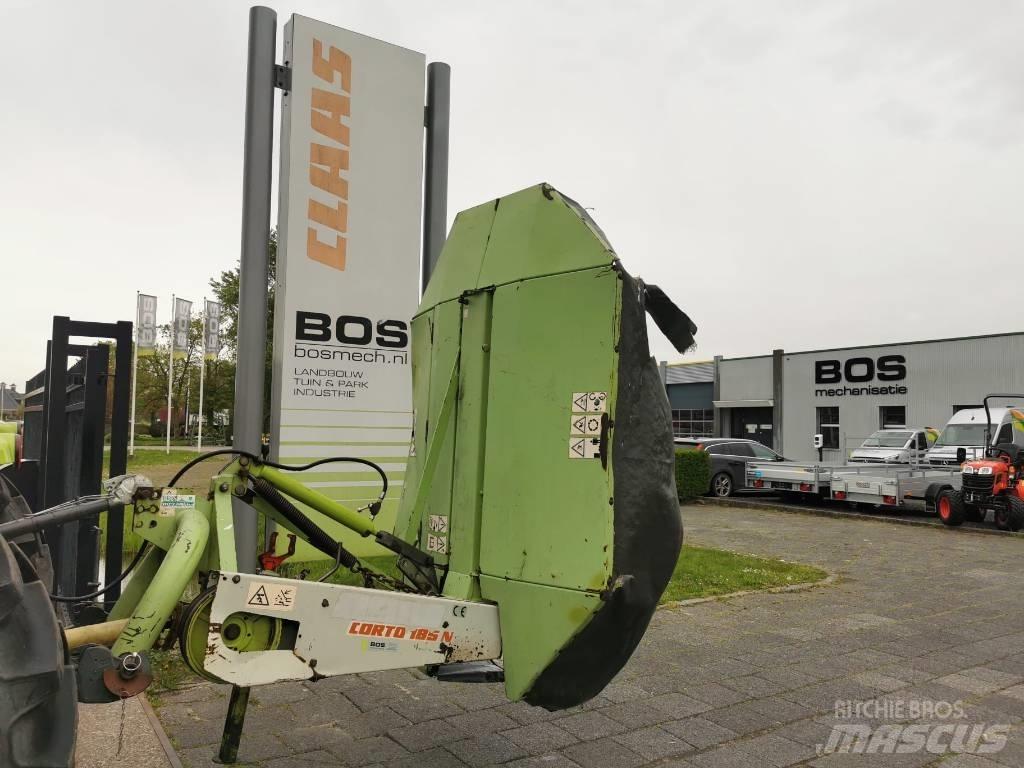 CLAAS Corto 185 N Segadoras