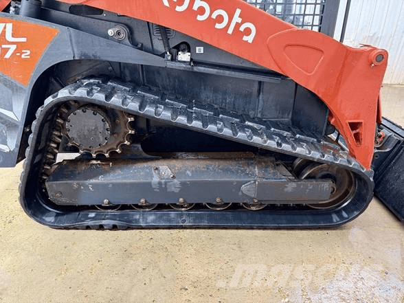 Anderson G035 Otros remolques