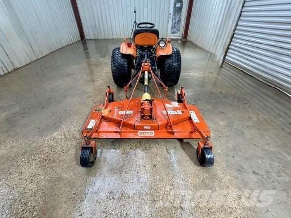 Befco C15 Construcción - Otros