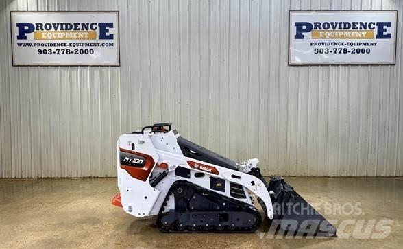Bobcat MT100 Construcción - Otros