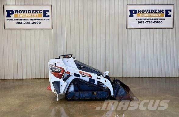 Bobcat MT100 Construcción - Otros