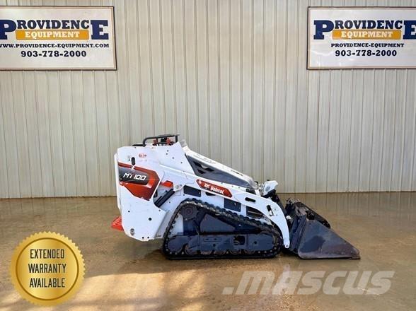 Bobcat MT100 Construcción - Otros