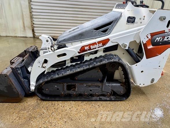 Bobcat MT100 Construcción - Otros