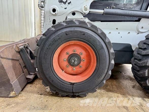 Bobcat S630 Minicargadoras