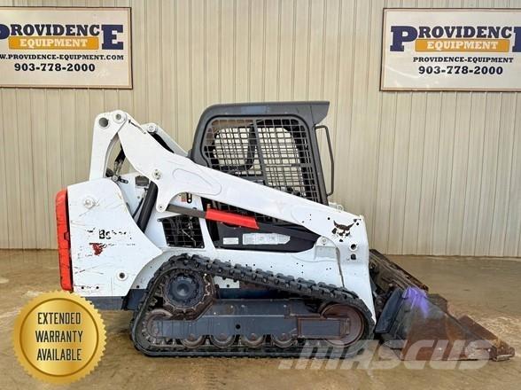 Bobcat T590 Minicargadoras