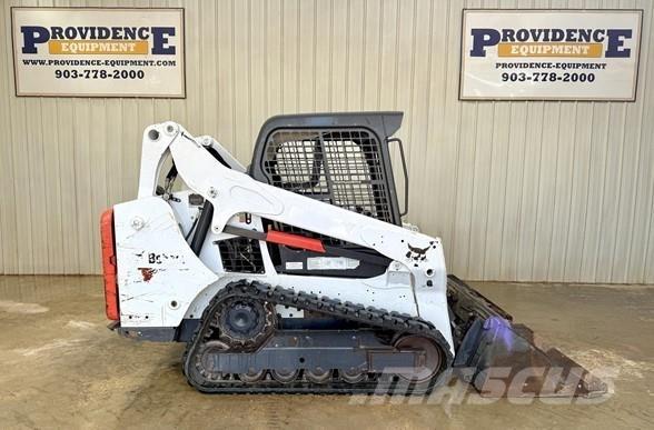 Bobcat T590 Minicargadoras