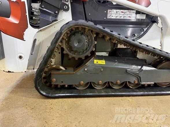 Bobcat T66 Minicargadoras