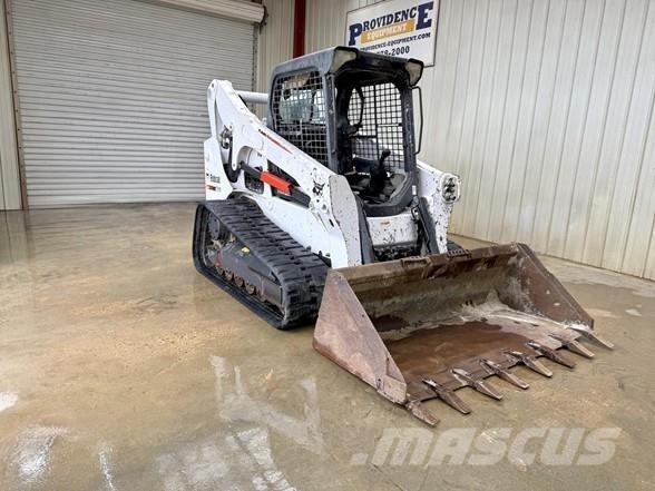 Bobcat T740 Minicargadoras