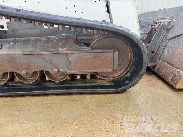 Bobcat T770 Minicargadoras