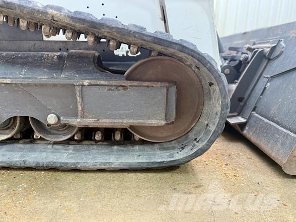 Bobcat T770 Minicargadoras