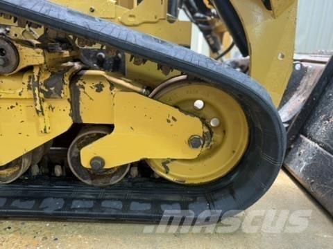 CAT 289D3 Minicargadoras