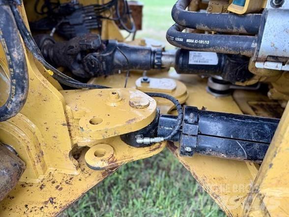CAT 938M Cargadoras sobre ruedas