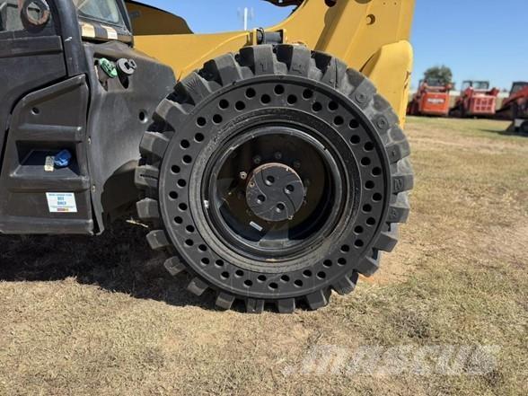 CAT TL1055D Carretillas telescópicas