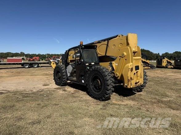 CAT TL1055D Carretillas telescópicas