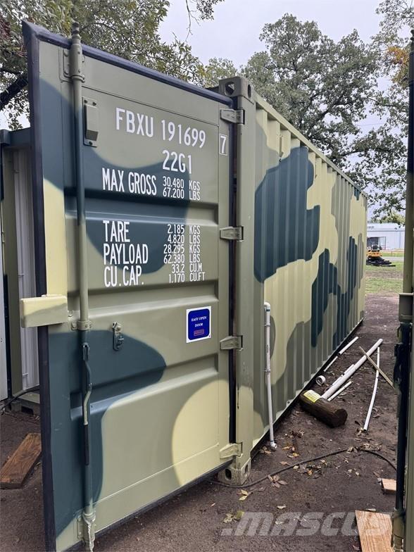  FLEX BOX Construcción - Otros