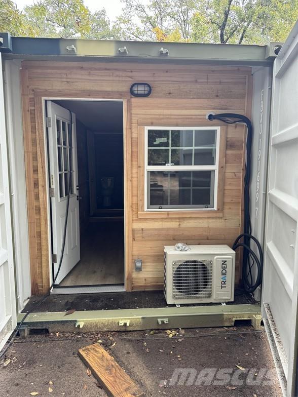  FLEX BOX Construcción - Otros