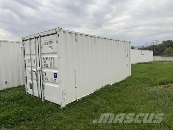  FLEX BOX Construcción - Otros