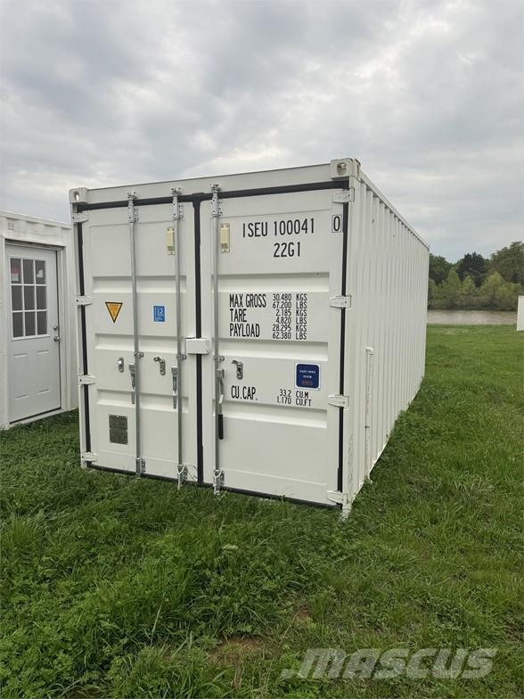  FLEX BOX Construcción - Otros