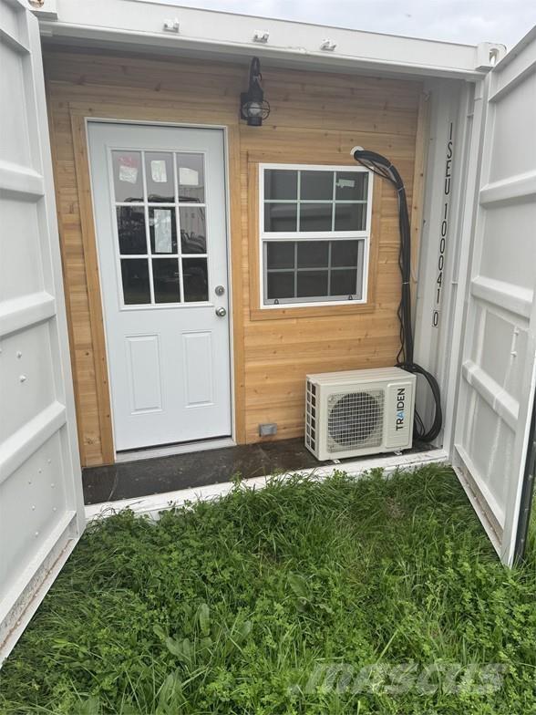  FLEX BOX Construcción - Otros