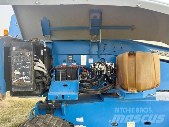 Genie S80X Plataformas de trabajo telescópica